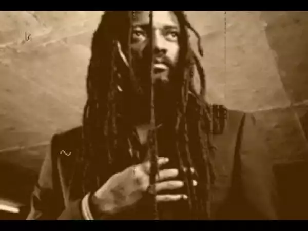 Lucky Dube - Number In The Book